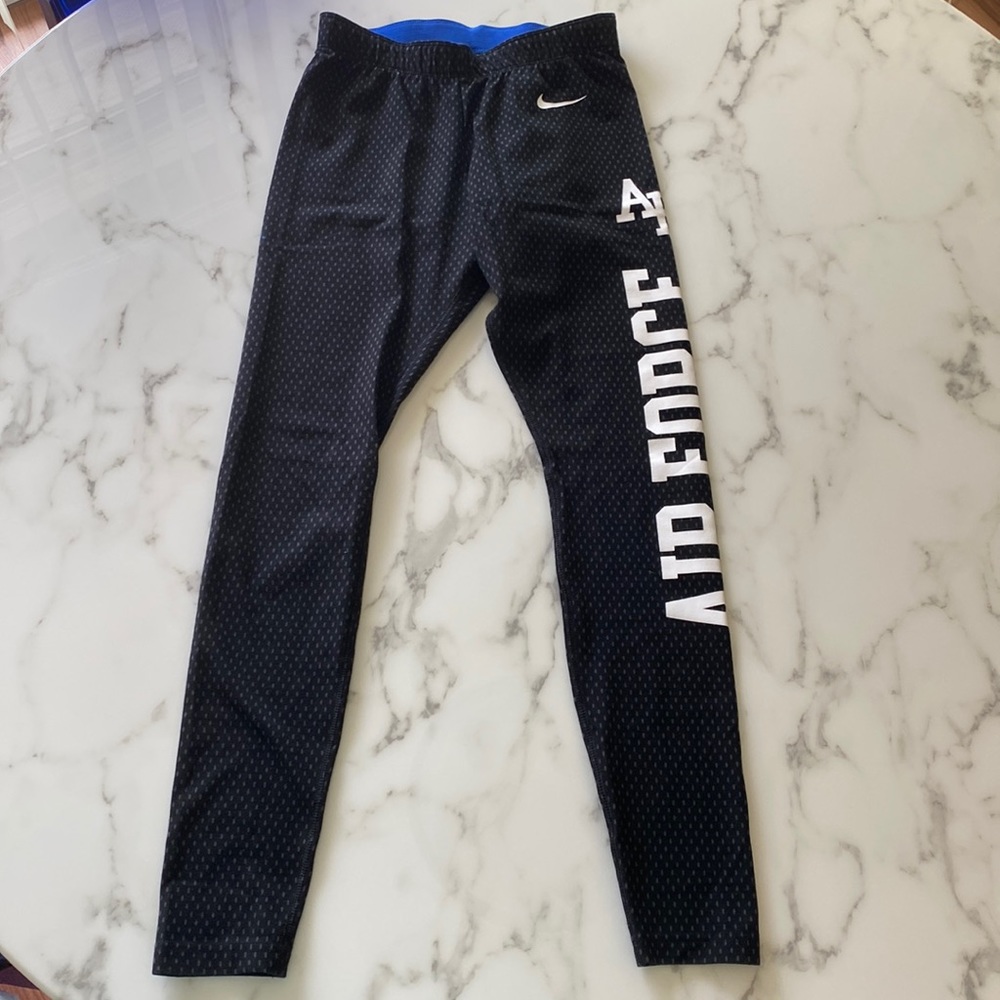 Nike Leggings Air Force Size S